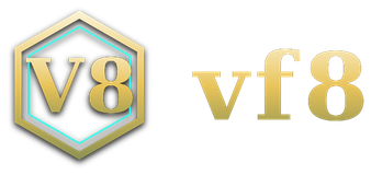 vf8 logo